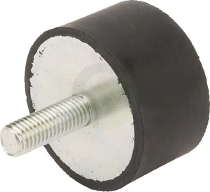 Vibracijski blažilnik tip D - Kramp 5028D70
