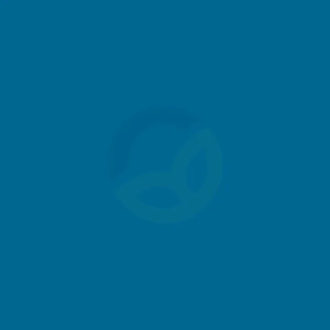 Barva RAL 5019 capri blue 1L - Kramp 501908KR