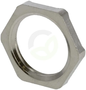 Vrtljiva matica medenina M20x1,5 - Jacob 50220YPOT