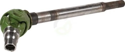Kardanski križ dvojni komplet - ZF 501006832