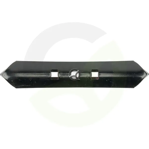 Špica kultivatorja 60x10 mm, 3 luknje - Köckerling 504019