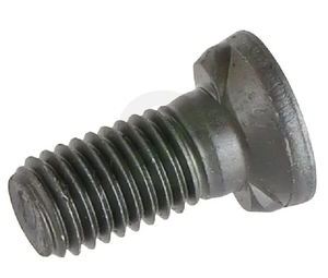 Vijak M12X30 - 2 izboklini - Niemeyer 502510