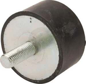 Vibracijski blažilnik tip D - Kramp 5028D55