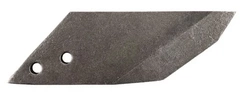 Lemežna špica desna DGS500 - Kramp 50050101KR