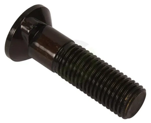 Vijak M20x75 - 2 izboklini - Mølbro 50062075
