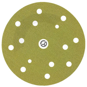 Brusilni disk 150 mm K500 Hookit - 3M 50454