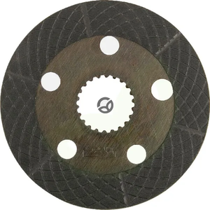 Zavorni disk - New Holland 5096755