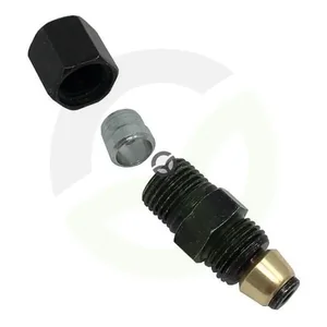 Izpustni vijak 6 mm cev - SKF 504303444