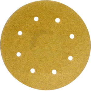 Brusilni disk 150 mm K400 Hookit - 3M 50453