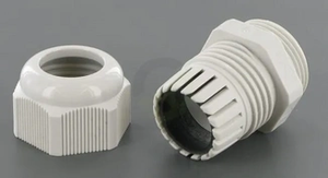 Plastična uvodnica M25 - Jacob 50625PA7035