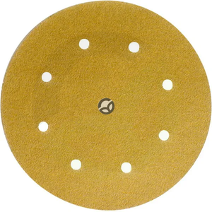 Brusilni disk 150 mm K150 Hookit - 3M 50446