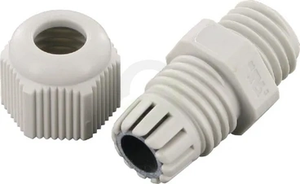 Plastična uvodnica M12 - Jacob 50612PA7035