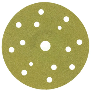 Brusilni disk 150 mm K320 Hookit - 3M 50451