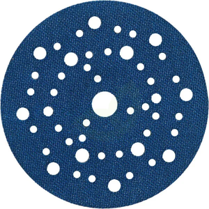 Mehke vmesniške blazinice 5 mm (sive) - 3M 50545