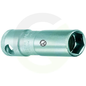 Nasadni ključ za vžigalno svečko z magnetom 20,8 mm 1/2