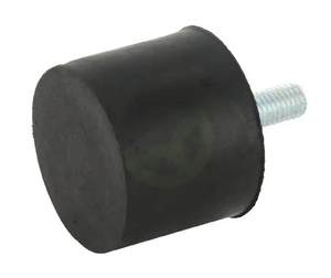 Vibracijski blažilnik tip D - Kramp 5042D55