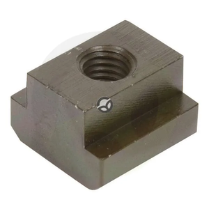 T-matica DIN508 M10 x 12 mm L 18 mm H 14 mm 508101012