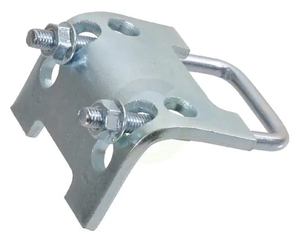 Objemka za I-profil TKR 21-42 20x - Fischer 504363