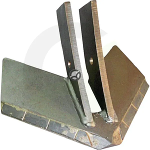 Motika - lastovka karbidna - Kramp 506015CN