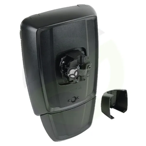 Ogrevano ogledalo 12V - MEKRA-LANG 511009097001