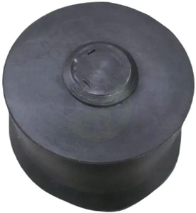 Gumijast pokrov svetilke 5122378N