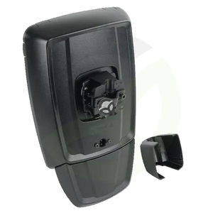 Ogrevano ogledalo 12V - MEKRA-LANG 511009049001