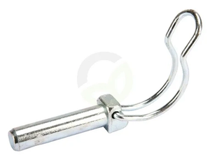 Cevast vpenjalni zatič 16x55mm - Gopart 5103862GP
