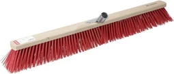 Metla za čiščenje ulic iz umetne mase 80 cm - Kramp 5108050KR
