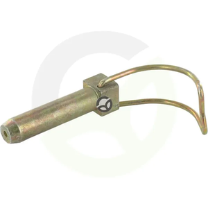 Cevast vpenjalni zatič 19x58mm - Gopart 5105520GP