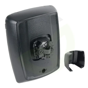 Ogrevano ogledalo 24V - MEKRA-LANG 511009009001