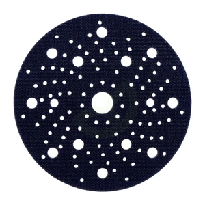 Vmesne blazinice, mehke 10 mm univerzalne - 3M 51127