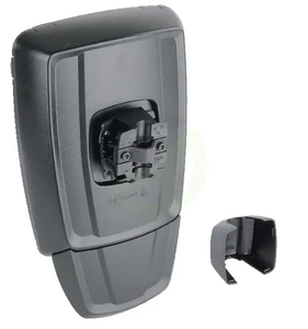 Ogrevano ogledalo 24V - MEKRA-LANG 511009025001