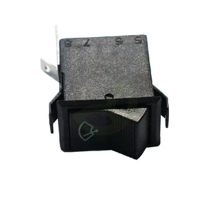 Stikalo brisalcev NH - Fiatagri 5109751