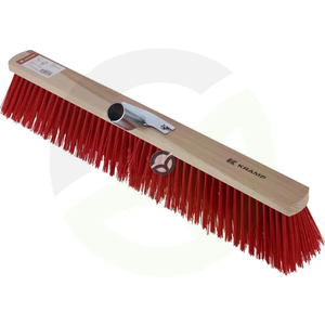 Metla za čiščenje ulic iz umetne mase 60 cm - Kramp 5106050KR