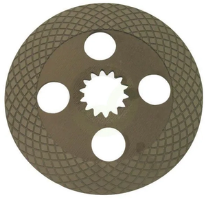 Zavorni disk NH - Gopart 5102783GP