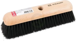 Dvoranska metla sintetična 29cm FSC - Kramp 5128109KR