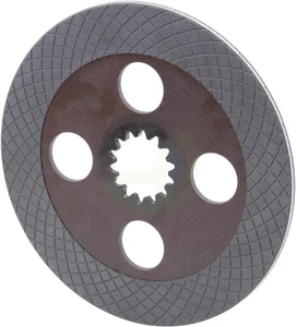 Zavorni disk NH - Finaff 5154521
