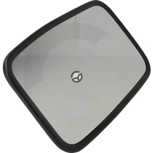 Ogledalo 318x186 mm 12 V - MEKRA-LANG 512510137H