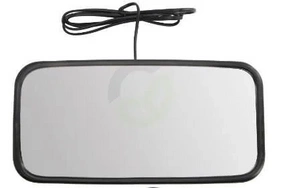 Glava ogledala 24V 376x187x28mm - MEKRA-LANG 513640147H