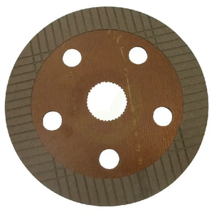 Zavorni disk NH - Finaff 5159830