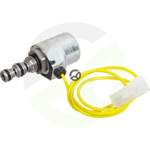 O-tesnilo za elektro-ventil - CNH 5170389