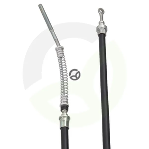 Žica ročnega plina 2,095 mm NH - New Holland 5185437