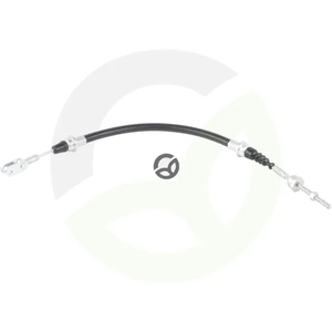 Kabel sklopke za pogonsko sklopko - New Holland 5168842