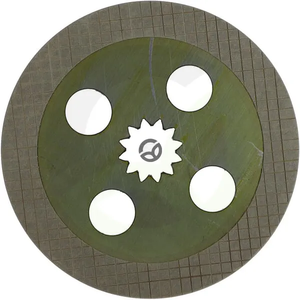 Zavorni disk 327-12 - Kramp 5191497N