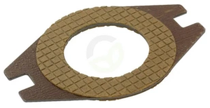 Zavorni disk - Case IH 5168218
