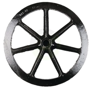 Packer obroč 700 mm - Dal-Bo 52001