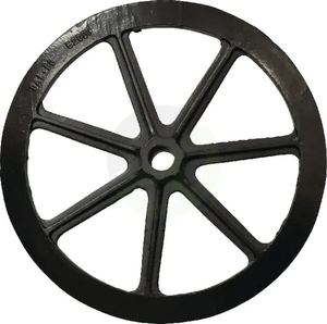 Packer obroč 700 mm ozek - Dal-Bo 52002