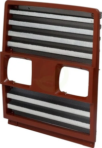 Rešetka na radiatorju - Raico 5175979