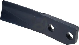 Nož freze desni 50 mm/12 mm - Kuhn 51916500