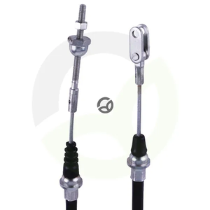 Kabel sklopke, pogonska sklopka - New Holland 5174885